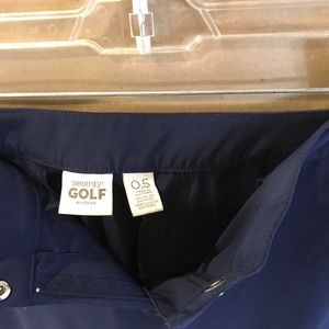 Chico’s Zenergy Golf Capris
